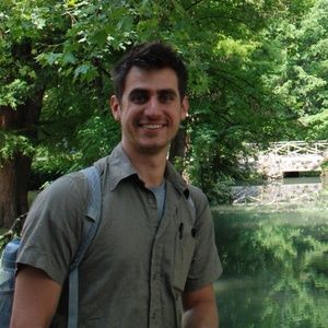 Meet your Posher, Stephen